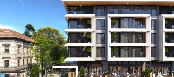 Apartment 2+1 in Antalya, Turkey No. 33976 6