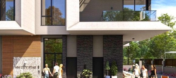 Apartment 2+1 in Antalya, Turkey No. 33976 12