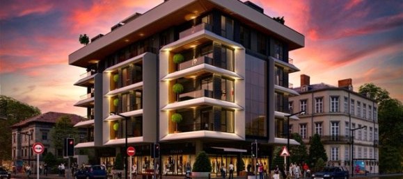 Apartment 2+1 in Antalya, Turkey No. 33976 5