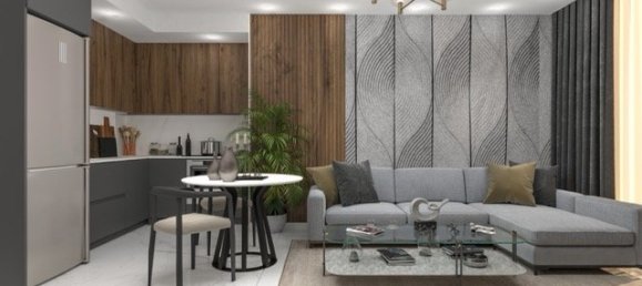 Apartment 2+1 in Antalya, Turkey No. 33976 26