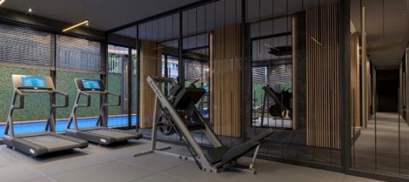 Apartment 2+1 in Antalya, Turkey No. 33976 14