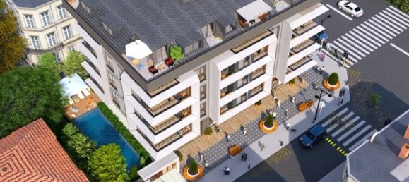 Apartment 2+1 in Antalya, Turkey No. 33976 8