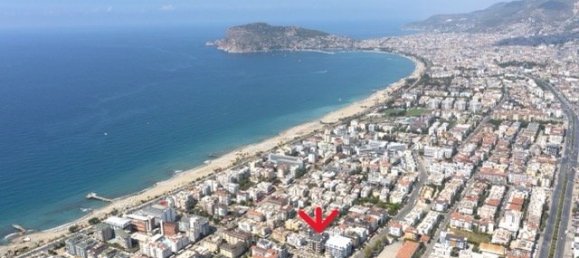 Apartment 2+1 in Antalya, Turkey No. 33976 15