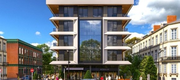 Apartment 2+1 in Antalya, Turkey No. 33976 4