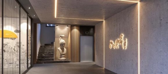 Apartment 2+1 in Antalya, Turkey No. 33976 20