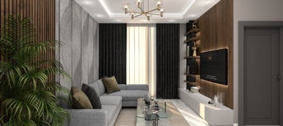 Apartment 2+1 in Antalya, Turkey No. 33976 22