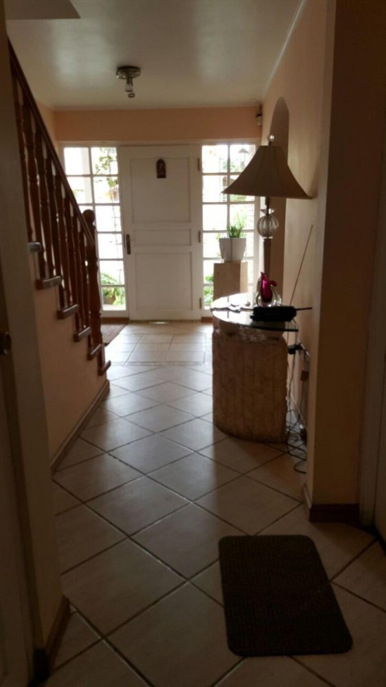 4 bedrooms House in Valparaiso, Chile No. 1706