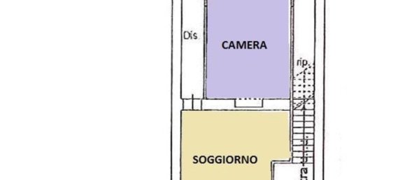 8 rooms House in Barcellona Pozzo di Gotto, Italy No. 153264 18