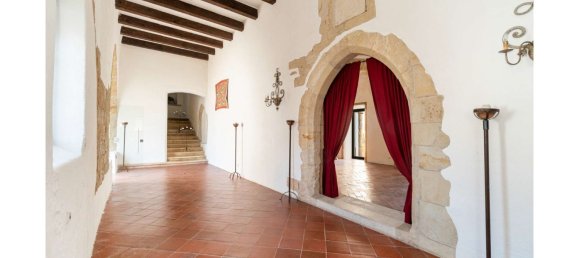 Замки и поместья с 12 спальнями в Синтра, Португалия № 109189 20