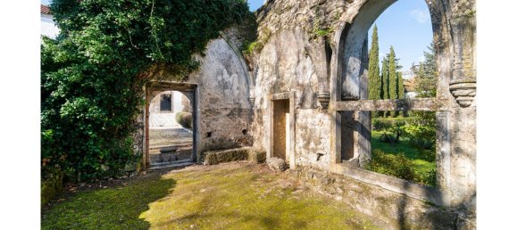 Замки и поместья с 12 спальнями в Синтра, Португалия № 109189 14