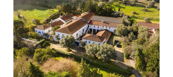 Замки и поместья с 12 спальнями в Синтра, Португалия № 109189 25