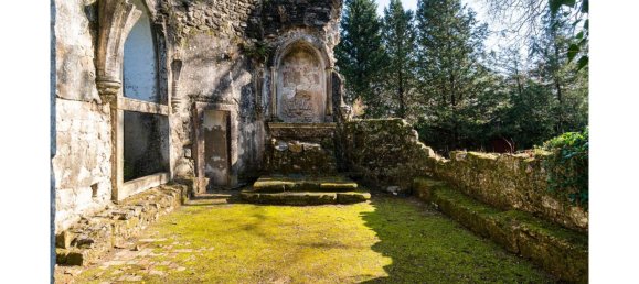 Замки и поместья с 12 спальнями в Синтра, Португалия № 109189 13