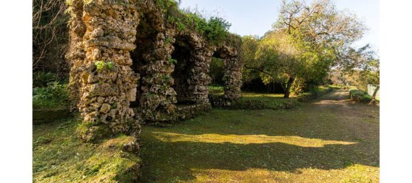 Замки и поместья с 12 спальнями в Синтра, Португалия № 109189 37