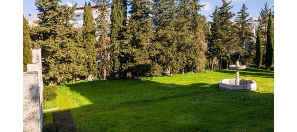 Замки и поместья с 12 спальнями в Синтра, Португалия № 109189 8