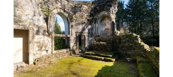 Замки и поместья с 12 спальнями в Синтра, Португалия № 109189 26