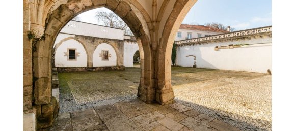 Замки и поместья с 12 спальнями в Синтра, Португалия № 109189 46