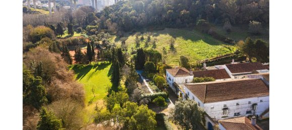 Замки и поместья с 12 спальнями в Синтра, Португалия № 109189 48