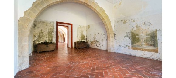 Замки и поместья с 12 спальнями в Синтра, Португалия № 109189 23