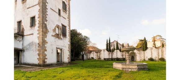 Замки и поместья с 12 спальнями в Синтра, Португалия № 109189 43