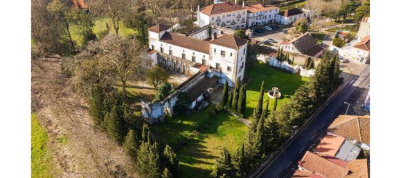 Замки и поместья с 12 спальнями в Синтра, Португалия № 109189 45