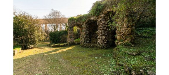 Замки и поместья с 12 спальнями в Синтра, Португалия № 109189 36