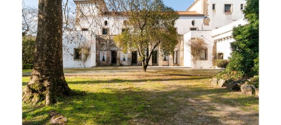 Замки и поместья с 12 спальнями в Синтра, Португалия № 109189 11