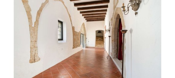 Замки и поместья с 12 спальнями в Синтра, Португалия № 109189 16