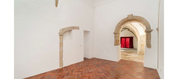 Замки и поместья с 12 спальнями в Синтра, Португалия № 109189 15