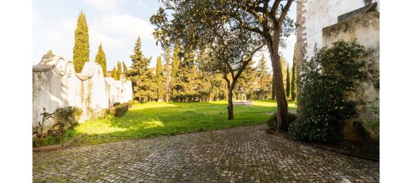 Замки и поместья с 12 спальнями в Синтра, Португалия № 109189 42