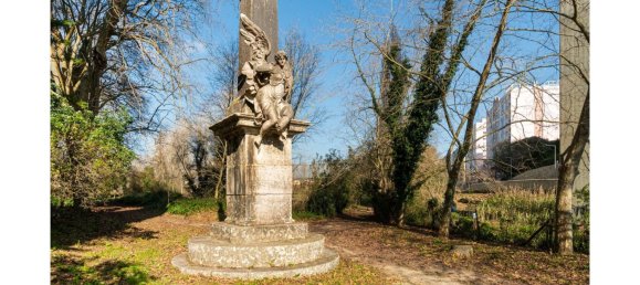 Замки и поместья с 12 спальнями в Синтра, Португалия № 109189 39