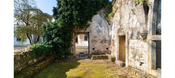 Замки и поместья с 12 спальнями в Синтра, Португалия № 109189 10