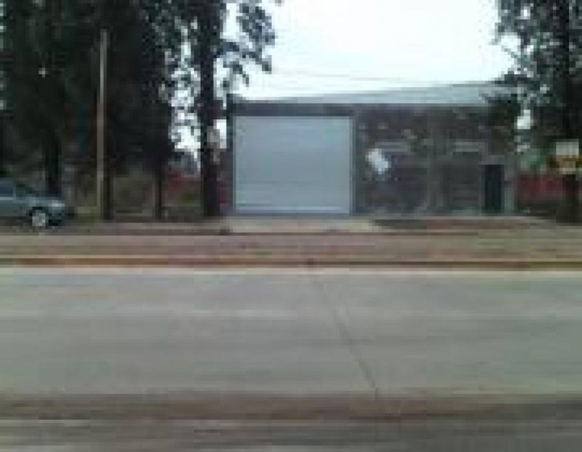 438m² Commercial property in Merlo, Argentina No. 23275