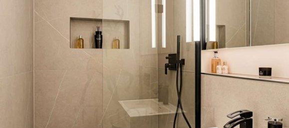 3 bedrooms Duplex in Munich, Germany No. 205975 3