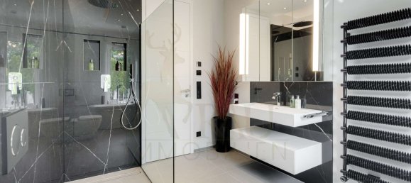 3 bedrooms Duplex in Munich, Germany No. 205975 4