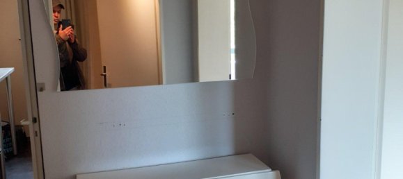 1 Schlafzimmer Wohnung in Frankfurt am Main, Germany, Nr. 313438 10