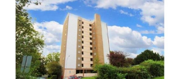 1 Schlafzimmer Wohnung in Frankfurt am Main, Germany, Nr. 313438 13