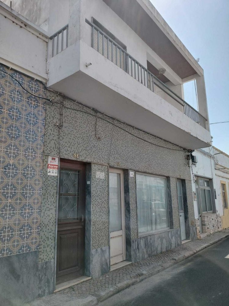 4 غرف نوم بناية في Olhao, Portugal رقم 244003