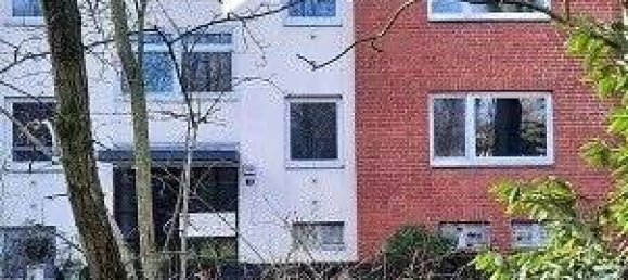 Apartamento de 2 divisões em Wandsbek, Germany N.º 26000 3