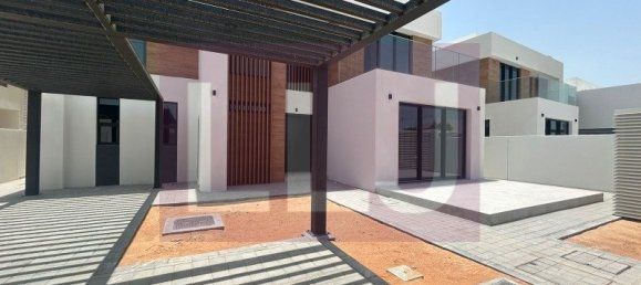 5 Schlafzimmer Villa in Saadiyat Island, UAE, Nr. 53370 2