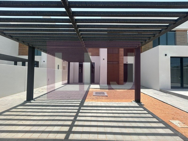 5 Schlafzimmer Villa in Saadiyat Island, UAE, Nr. 53370