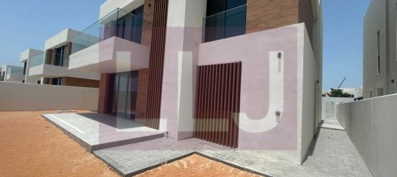 5 Schlafzimmer Villa in Saadiyat Island, UAE, Nr. 53370 4