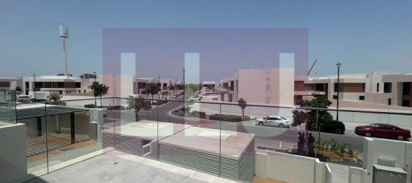 5 Schlafzimmer Villa in Saadiyat Island, UAE, Nr. 53370 13