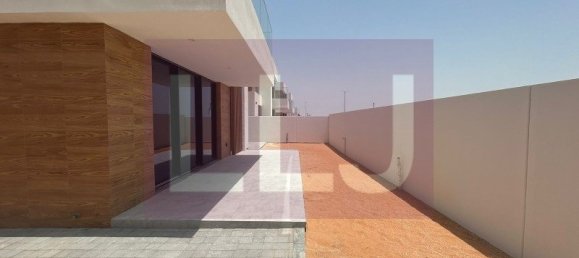 5 Schlafzimmer Villa in Saadiyat Island, UAE, Nr. 53370 16