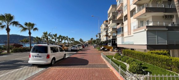 4 rooms Penthouse in Alanya, Turkey No. 17521 3