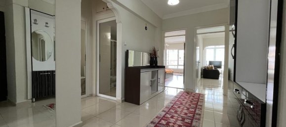 4 rooms Penthouse in Alanya, Turkey No. 17521 17