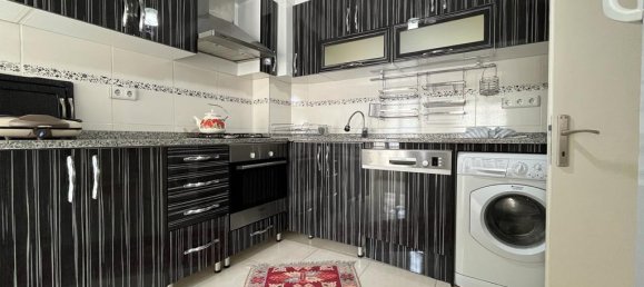 4 rooms Penthouse in Alanya, Turkey No. 17521 21