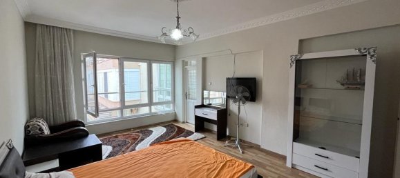 4 rooms Penthouse in Alanya, Turkey No. 17521 14