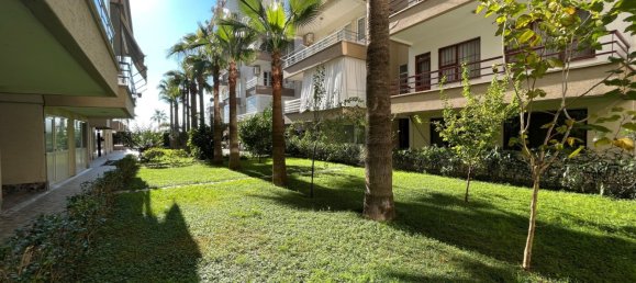 4 rooms Penthouse in Alanya, Turkey No. 17521 25