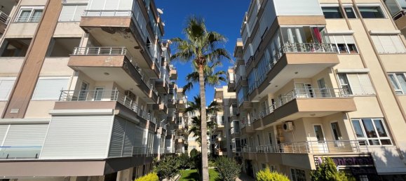 4 rooms Penthouse in Alanya, Turkey No. 17521 7