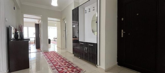 4 rooms Penthouse in Alanya, Turkey No. 17521 18